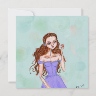 Periwinkle dachte
