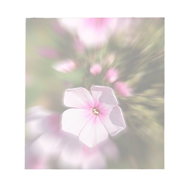 Periwinkle Notizblock (Vorderseite)