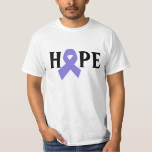 periwinkle_ribbon, H, PET T-Shirt