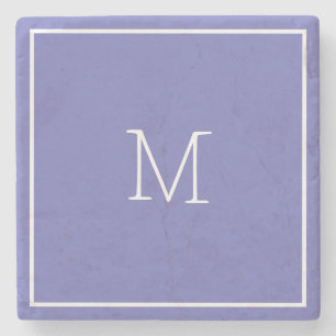 Periwinkle Sandstone Untersetzer