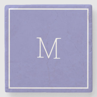 Periwinkle Sandstone Untersetzer