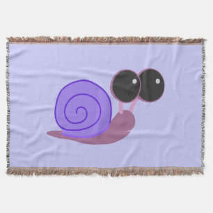 Periwinkle Schnecke Decke