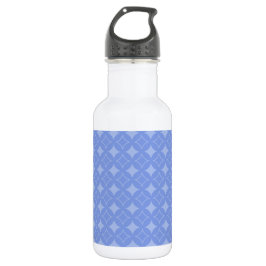 Periwinkle shippo edelstahlflasche
