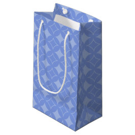 Periwinkle shippo kleine geschenktüte