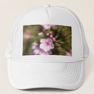 Periwinkle Truckerkappe