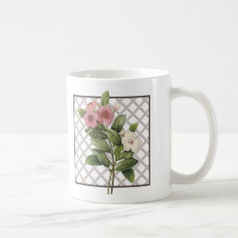 PERIWINKLES KAFFEETASSE