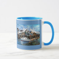Perkins-Bucht, Perkins-Bucht, OGUNQUIT