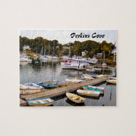 Perkins Cove