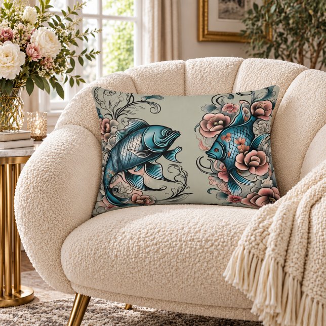 Perkunas Dekokissen (Perkunas Accent Pillow
)