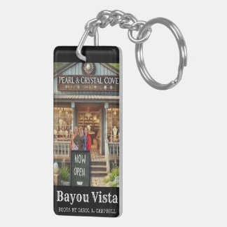 Perle & Crystal Cove – Collection Southern Psychos