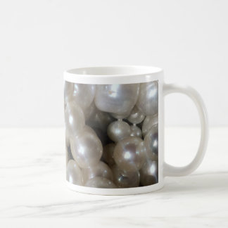Perle Kaffeetasse