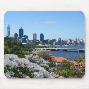 Perle Mousepad
