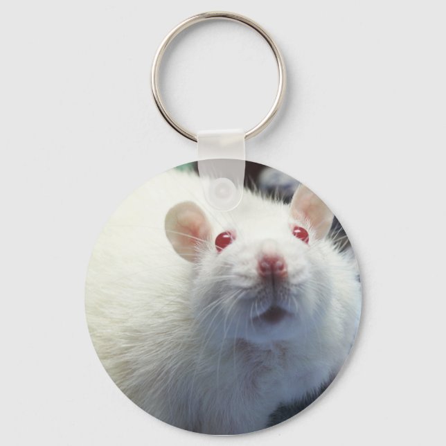 perle schlüsselanhänger (Vorderseite)