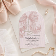 Perlen-Bow-Luxus-Mädchen-Baby-Party
