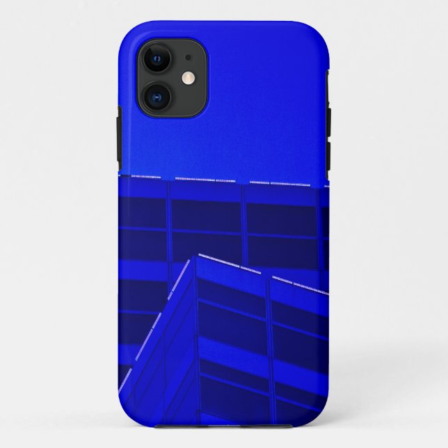 Perlen Case-Mate iPhone Hülle (Rückseite)