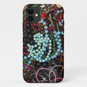 Perlen Case-Mate iPhone Hülle