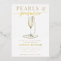 Perlen und Prosecco-Brautjunggesellinnenabschied-F