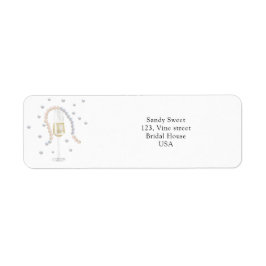 Perlen und Prosecco - Brautparty