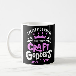 Perlen und Schmuckherstellung Schmuckmacher 6 Kaffeetasse