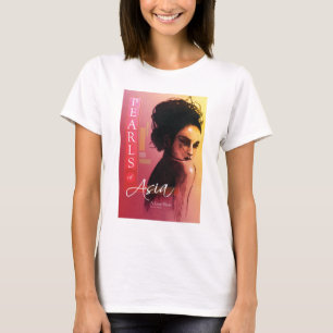 Perlen von Asien-Shirt T-Shirt