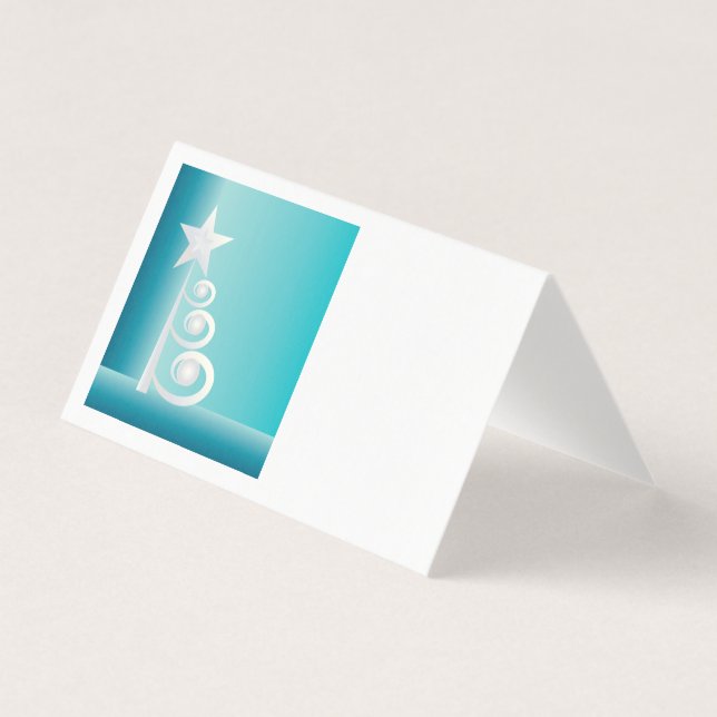 Perlen zu Weihnachten (Vorderseite)