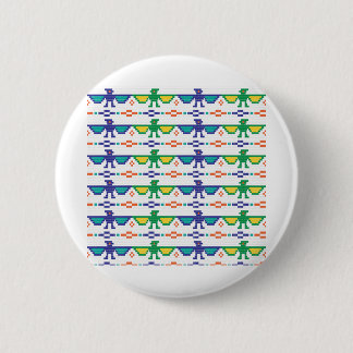 Perler Bead Patterns Button