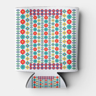 Perler Bead Patterns Dosenkühler