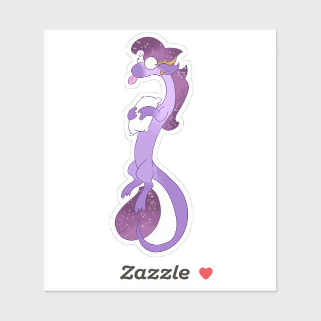 Perler Fert Aufkleber (Blatt)