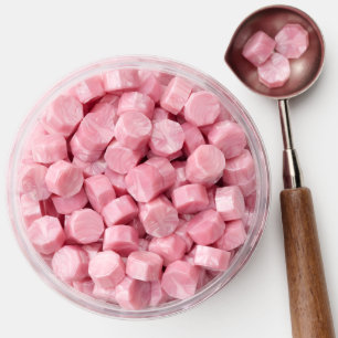 Perles de cire