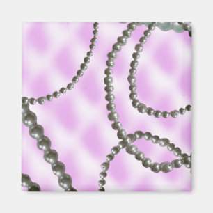 Perles de sagesse Magnet