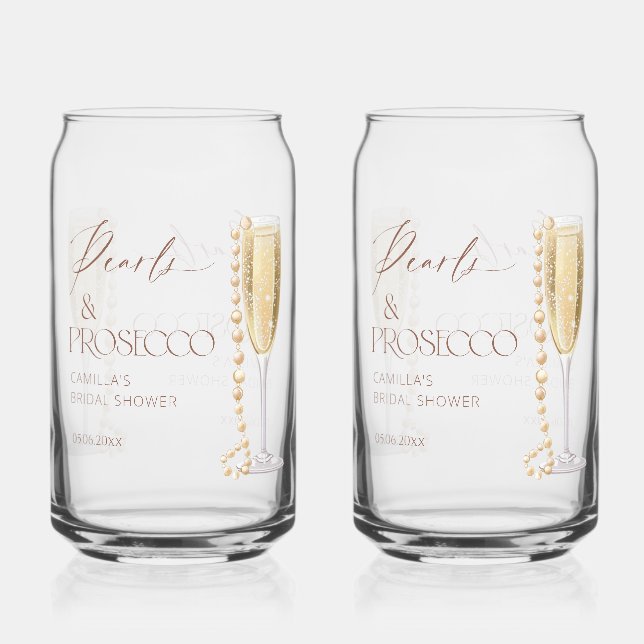 Perles Et Fête des mariées De Poursuites (Recto)