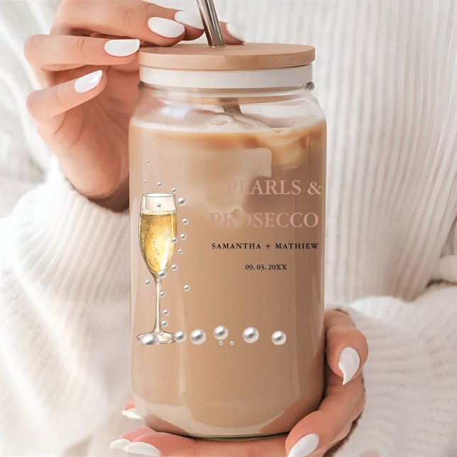 Perles Et Parquet La Douche Mariale (Créateur téléchargé)