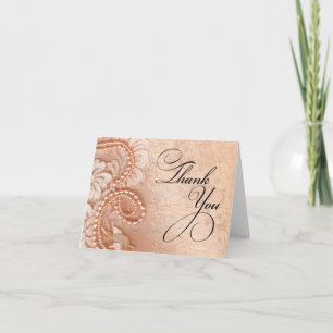 Perles et pêche parfaite du Merci   de dentelle