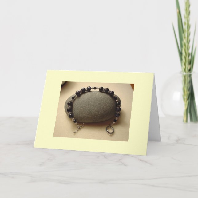 Perles par Sara 3 stationnaires (Devant)