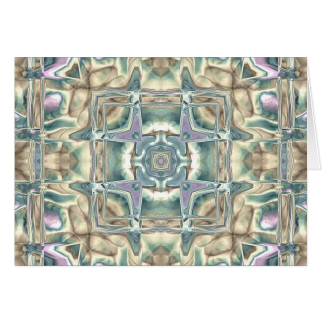 Perlmutt (Vorderseite (Horizontal))