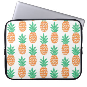 Perlmuttmuster Laptopschutzhülle