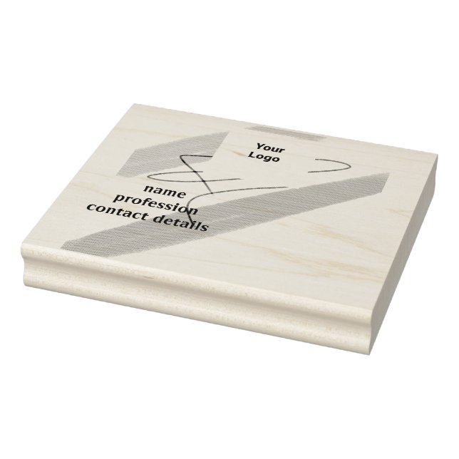 Permastempel Gummistempel (Stempel)