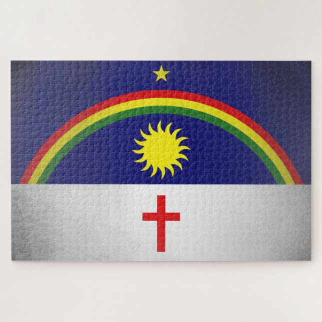 Pernambuco (Horizontal)