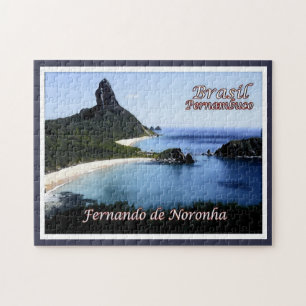 Pernambuco - Fernando de Noronha - Brasilien -