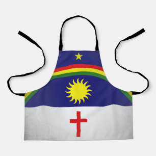 Pernambuco Schürze