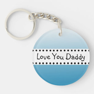 Perosnalialied Love You Papa Photo
