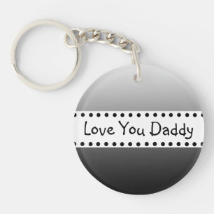 Perosnalialied Love You Papa Photo