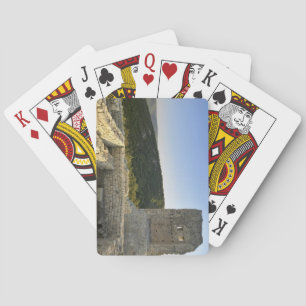 Perperikon (Bulgarien) Spielkarten