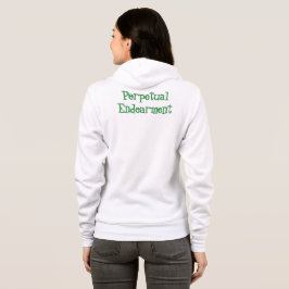 Perpetual Endearment T-Shirt Hoodie
