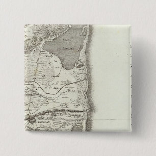 Perpignan Button