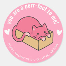 Perr-fect für mich! Niedliches Cat-Klassenzimmer V