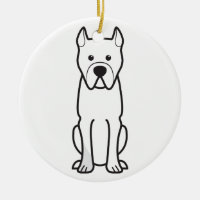 Perro de Presa Canario