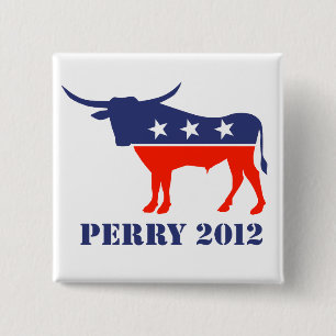 Perry 2012 button