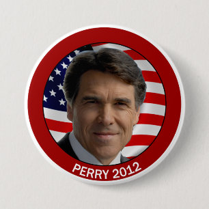 Perry 2012 button