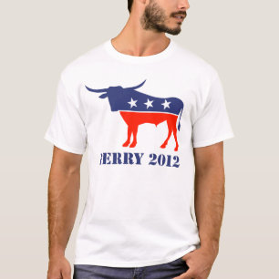 Perry 2012 T-Shirt